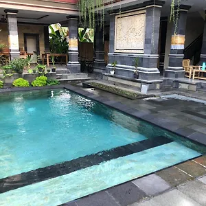 Affittacamere Awan Bali House, Ubud