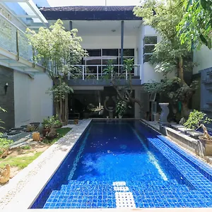 2* Guest house Kubu Kalih