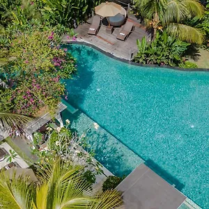 Hotel Manah Shanti By Pramana, Ubud