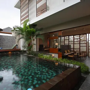 Locanda Tegal Sari, Ubud