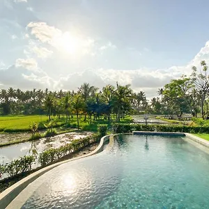 Parco vacanze Adil Villa&resort, Ubud