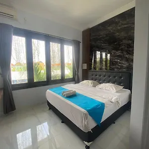 2* Guest house Bali Dream Costel